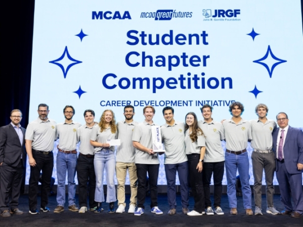 CalPoly San Luis Obispo Wins Student Chapter Competition, Students and Educators Recognized at MCAA24.jpg